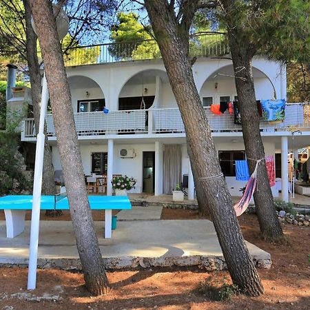 Apartments By The Sea Balica Rat, Omis - 1065 外观 照片