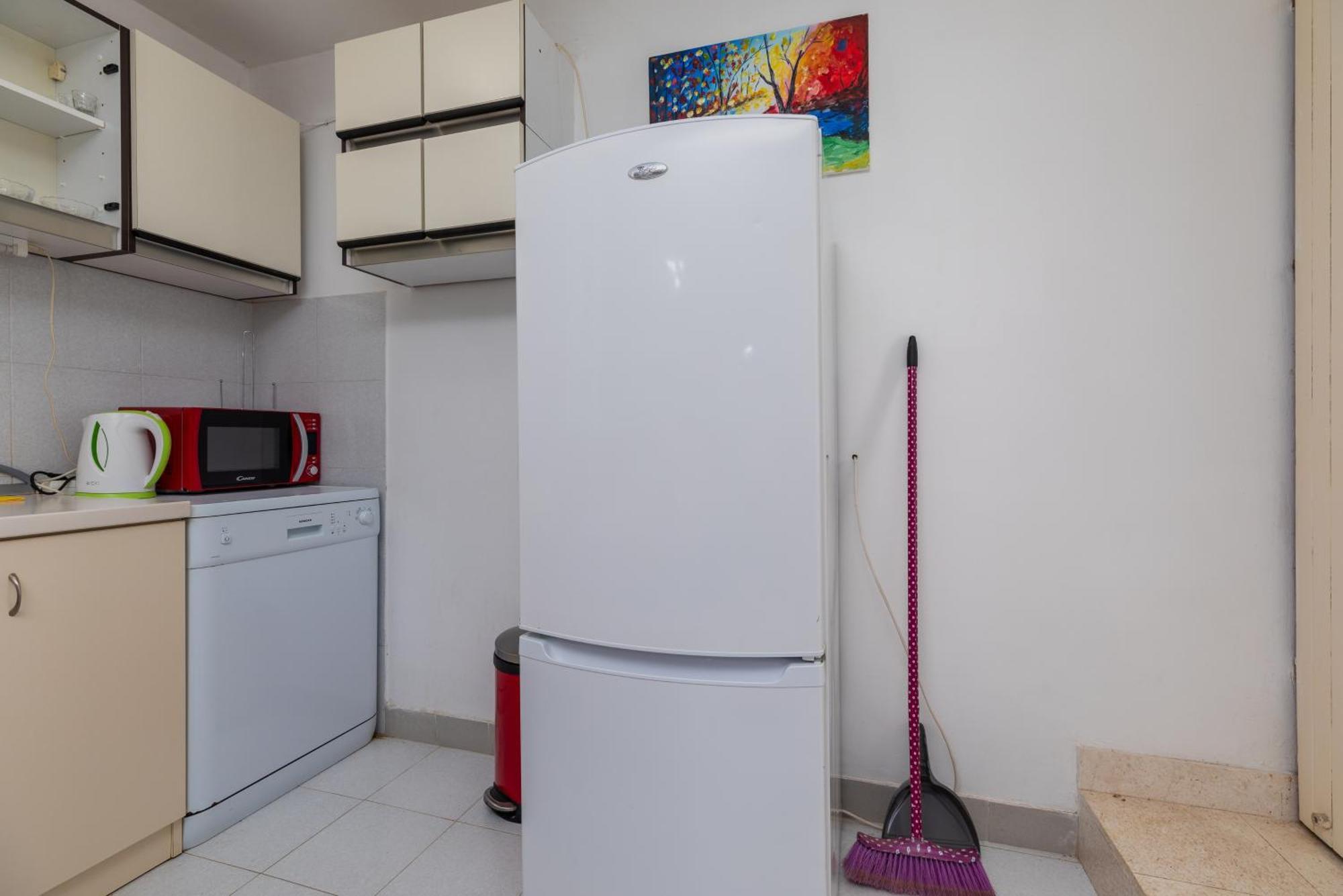 Apartments By The Sea Balica Rat, Omis - 1065 客房 照片