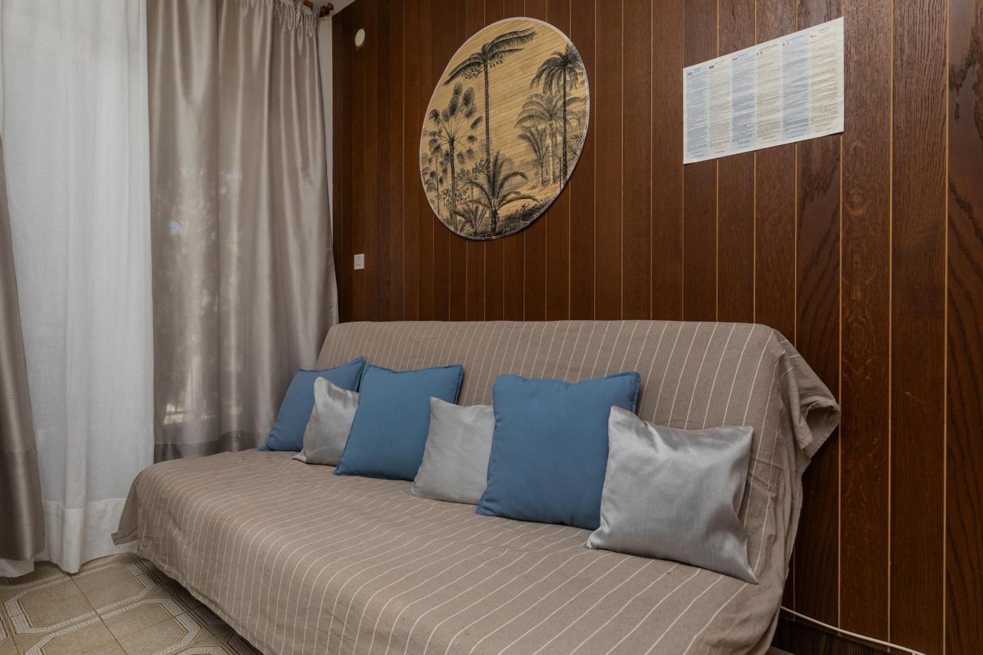 Apartments By The Sea Balica Rat, Omis - 1065 客房 照片