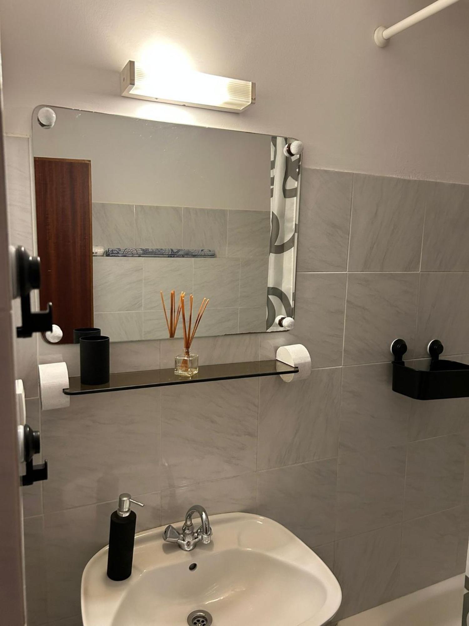 Apartments By The Sea Balica Rat, Omis - 1065 客房 照片