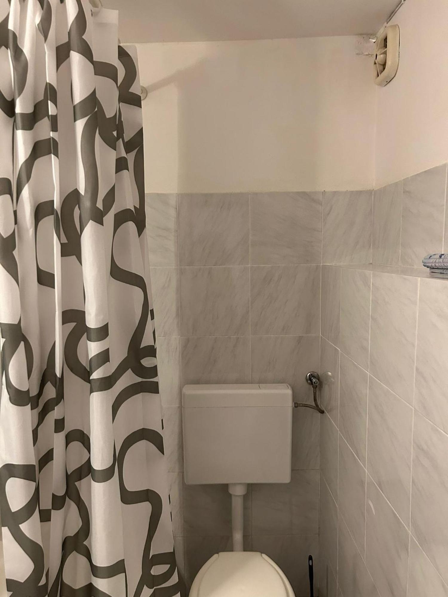Apartments By The Sea Balica Rat, Omis - 1065 客房 照片